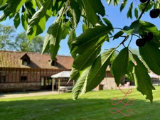 Domaine touristique 