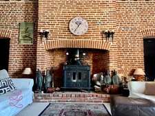 Domaine touristique 