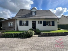 Maison à vendre 4 pièces proche de SAMER (62)