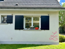 Maison à vendre 4 pièces proche de SAMER (62)