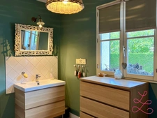 Maison à vendre 4 pièces proche de SAMER (62)