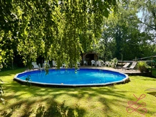 Domaine touristique 
