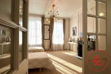 Maison bourgeoise du XVIII ième siècle -Vallée de l'Authie-+Un studio indépendant
