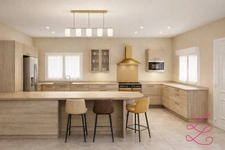 Exceptional family home with sea view and 6 bedrooms