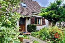 Maison à vendre proche d'Etaples