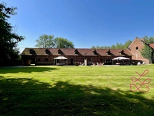 Domaine touristique 
