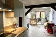 Maison à vendre proche d'Etaples