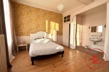 Maison bourgeoise du XVIII ième siècle -Vallée de l'Authie-+Un studio indépendant
