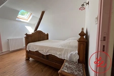 Propriété à vendre au calme et dans la nature