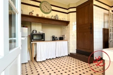 Maison bourgeoise du XVIII ième siècle -Vallée de l'Authie-+Un studio indépendant
