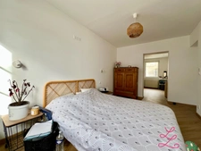 Maison plain-pied,4 chambres et deux garages, proche du golf de NAMPONT 