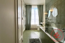 Maison bourgeoise du XVIII ième siècle -Vallée de l'Authie-+Un studio indépendant