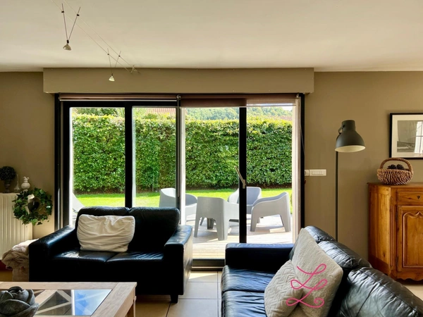 Maison à vendre 4 pièces proche de SAMER (62)