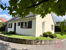 Maison à vendre 4 pièces proche de SAMER (62)