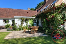 Propriété à vendre au calme et dans la nature
