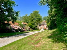 Domaine touristique 