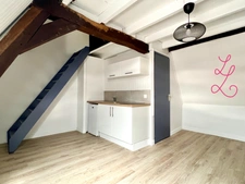 Immeuble à vendre à 8 km de Villeneuve d'Ascq