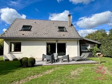 Maison à vendre 4 pièces proche de SAMER (62)
