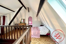 Maison à vendre proche d'Etaples