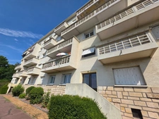 Appartement à vendre 4 pièces PALAISEAU (91)