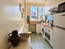 Appartement à vendre 3 pièces PARIS 15EME ARRONDISSEMENT (75)