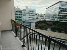 Appartement à vendre 3 pièces PARIS 15EME ARRONDISSEMENT (75)