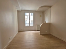 Appartement à vendre 2 pièces PARIS 15EME ARRONDISSEMENT - quartier Saint Lambert