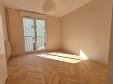 Appartement à vendre 2/3 pièces PARIS 15EME ARRONDISSEMENT (75)