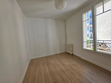 2-room apartment for sale in the 15th arrondissement of Paris - Saint Lambert district