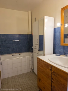Appartement à vendre 3 pièces PARIS 15EME ARRONDISSEMENT (75)