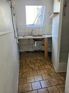 Apartment for sale, 1 room, PARIS 10TH ARRONDISSEMENT (75)