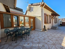 Maison en parfait état à vendre 5 pièces LE KREMLIN BICETRE (94) - 