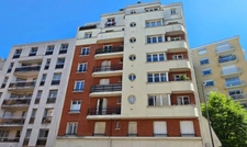 2-room apartment for sale in the 15th arrondissement of Paris - Saint Lambert district