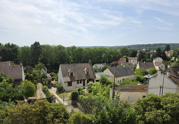 Appartement à vendre 4 pièces PALAISEAU (91)