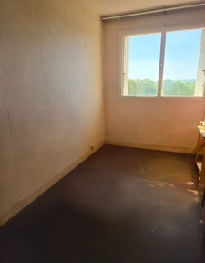 Appartement à vendre 4 pièces PALAISEAU (91)