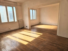 Appartement à vendre 3 pièces PARIS 15EME ARRONDISSEMENT (75)