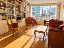 Appartement à vendre 3 pièces PARIS 15EME ARRONDISSEMENT (75)