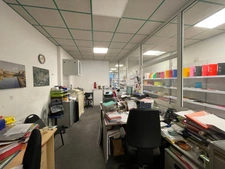 Cession de droit au bail – Local commercial de 170 m² – Bayonne centre emplacement N°1