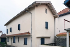 BAYONNE, QUARTIER DES ARÈNES, MAISON FAMILIALE DE 211 m² 
