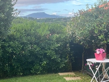 BIARRITZ – VILLA DE CHARME AVEC VUE MER & MONTAGNES, AU CŒUR D’UN DOMAINE PRIVÉ