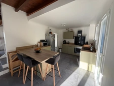 For sale: Detached house of 180 m² in Mouguerre, near Bayonne