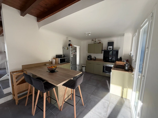 À vendre : Maison individuelle de 180 m² à Mouguerre, à proximité de Bayonne