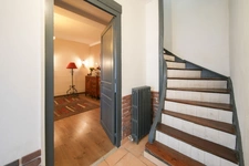 BAYONNE, QUARTIER DES ARÈNES, MAISON FAMILIALE DE 211 m² 