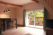 Exceptional 18th century residence, home and tourist activity in the heart of the Basque Country!