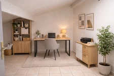 🌿 Family home with two separate living spaces – 240 m² – Land 1126 m² – Exclusive listing