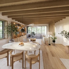 VILLA NEUVE T5 — 151,75 M² — JARDIN & TERRASSES — SAINT-JEAN-DE-LUZ