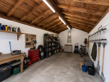 BIARRITZ – HOUSE WITH GARDEN, GARAGE & OUTBUILDING – SOLD WITH TENANT IN PLACE