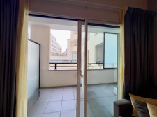Appartement T2 cabine avec terrasse et parking privatif – Biarritz, Avenue Reine Victoria