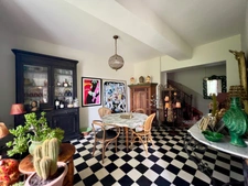 Exceptional Mansion – Between authenticity and elegance