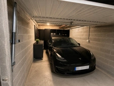 🌿 Anglet – Appartement rénové en rez-de-jardin avec terrasse, jardin et garage
